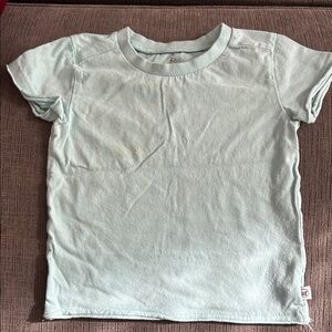 5/$20 HONEST T-Shirt Baby Girl 12mo